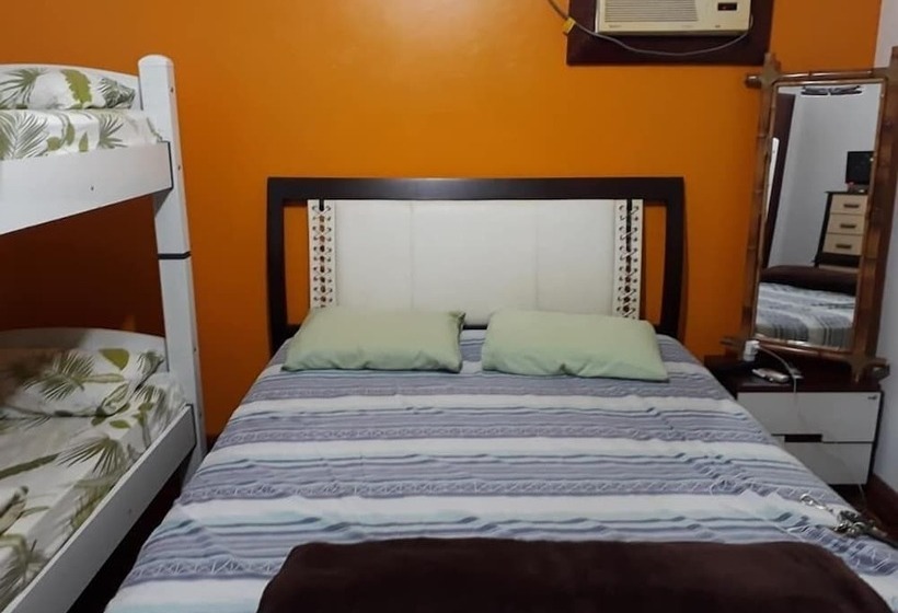 酒店 Pousada Hollywood