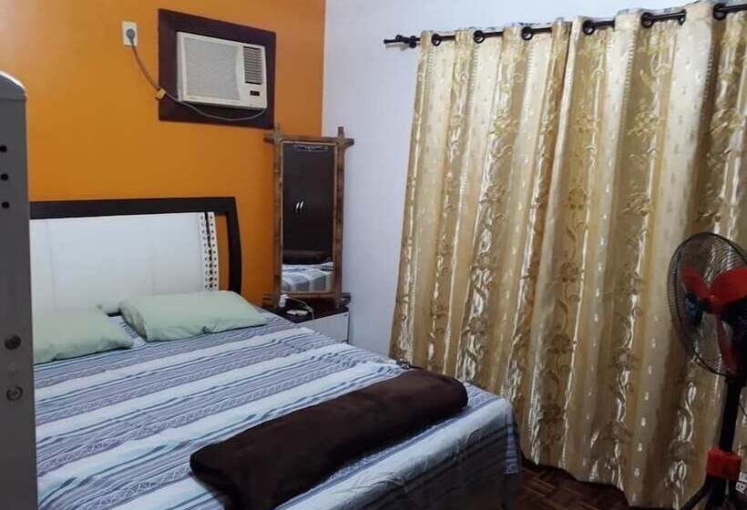 酒店 Pousada Hollywood