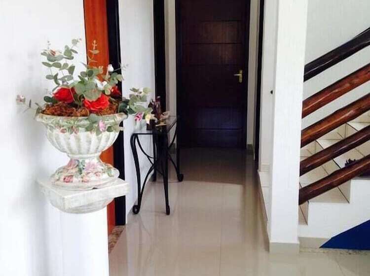 Hotel Pousada Manaca