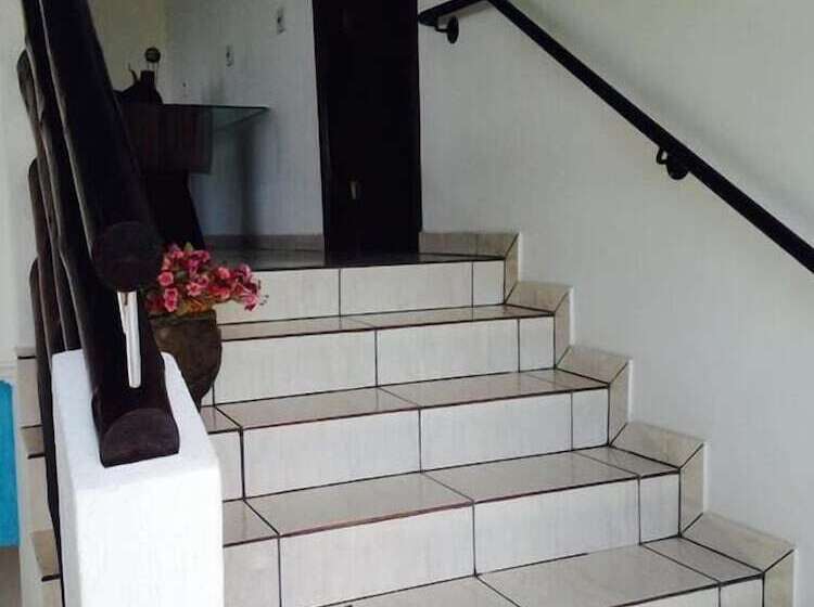 Hotel Pousada Manaca