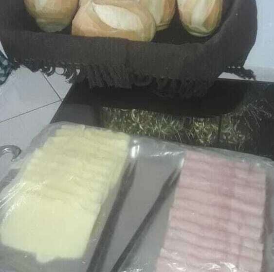 Hotel Pousada Manaca