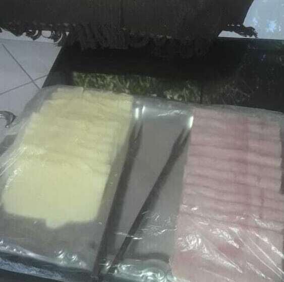 Hotel Pousada Manaca