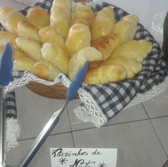 Hotel Pousada Manaca