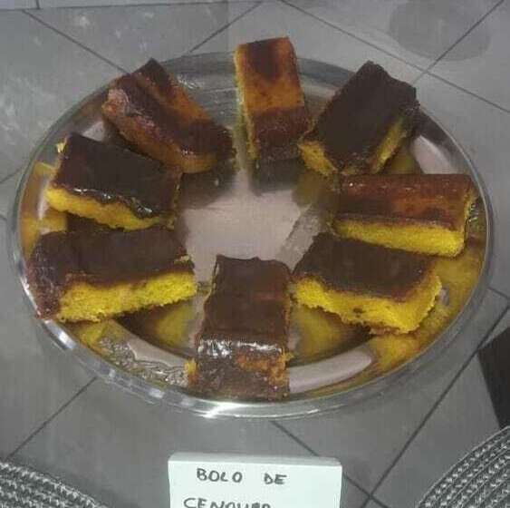 Hotel Pousada Manaca