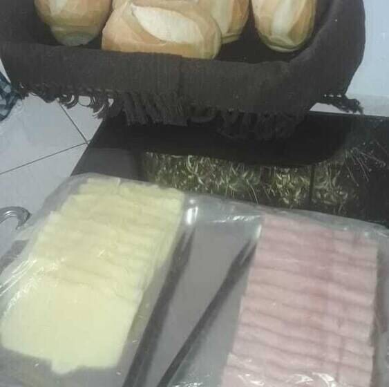 Hotel Pousada Manaca