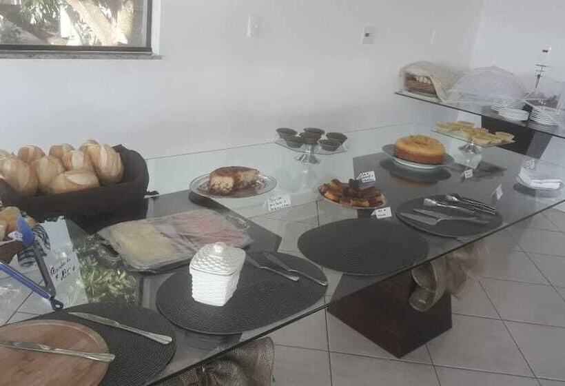 Hotel Pousada Manaca