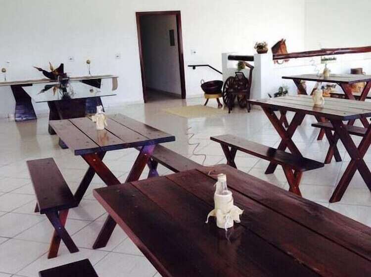 Hotel Pousada Manaca