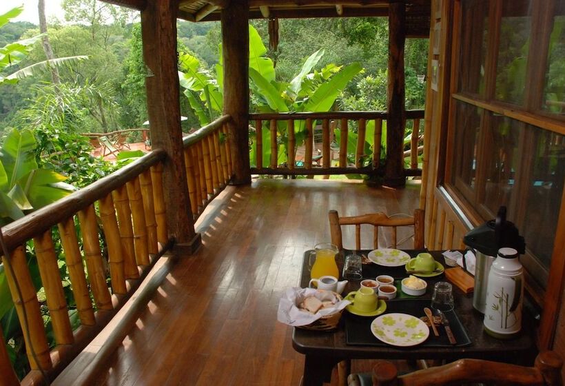 Hotel Tacuapí Lodge