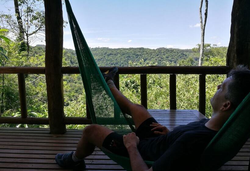 Hotel Tacuapí Lodge