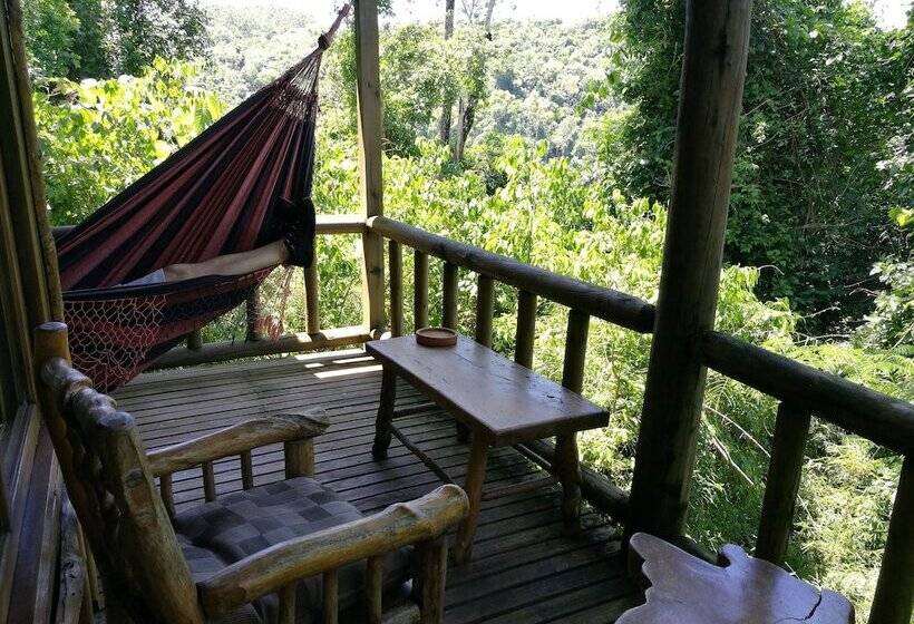 Hotel Tacuapí Lodge