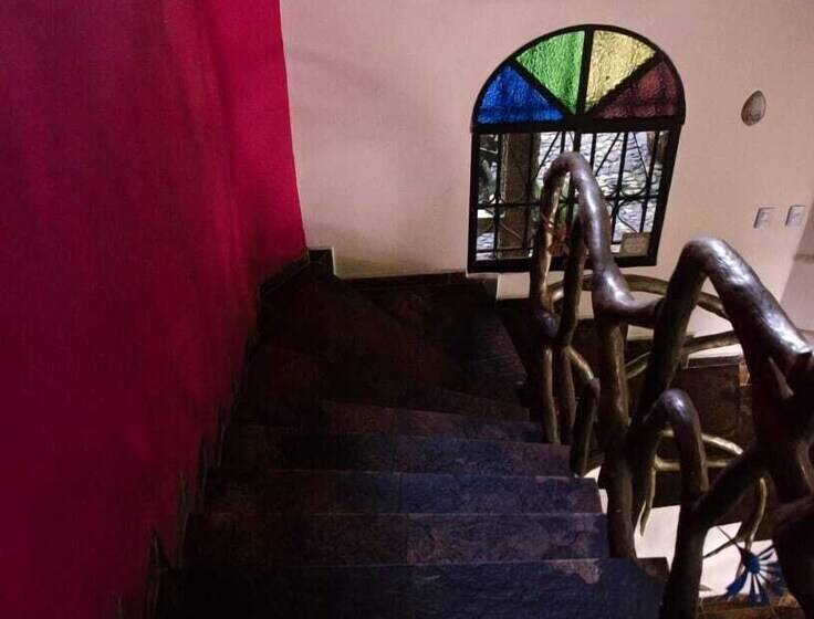 酒店 The Secret Buddha