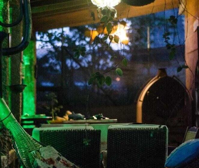 酒店 The Secret Buddha