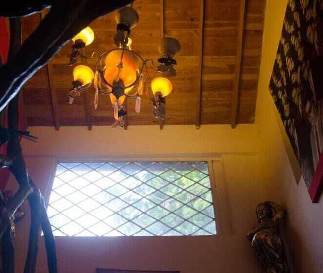 酒店 The Secret Buddha