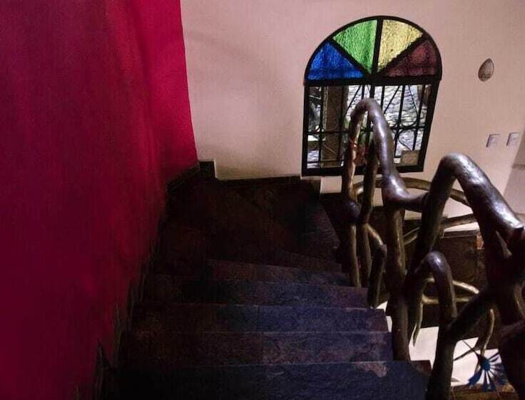 酒店 The Secret Buddha