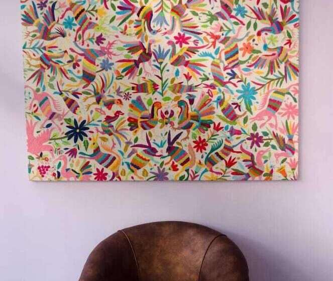 酒店 The Secret Buddha