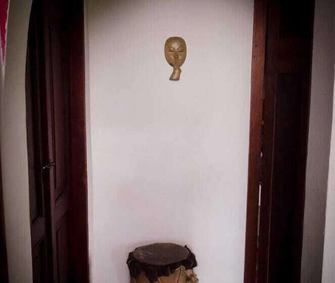 酒店 The Secret Buddha