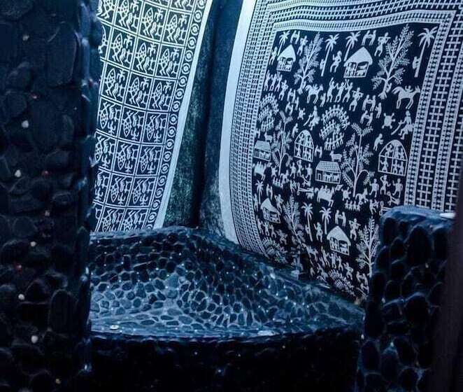 酒店 The Secret Buddha