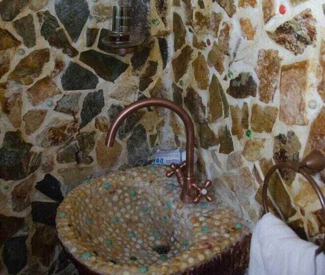 酒店 The Secret Buddha