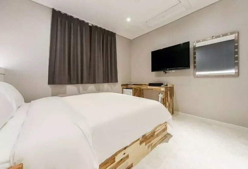 Vallas Hotel & Guest House