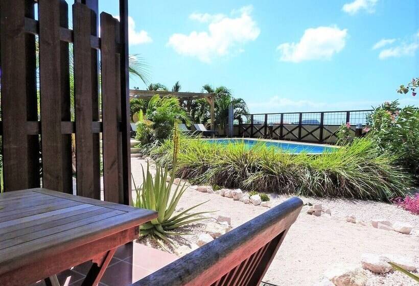 هتل Villa Topzicht Curaçao