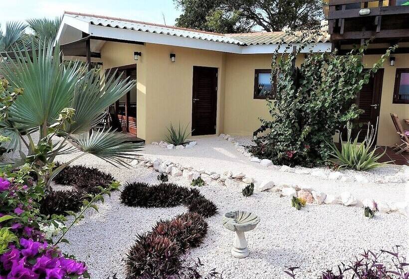 هتل Villa Topzicht Curaçao