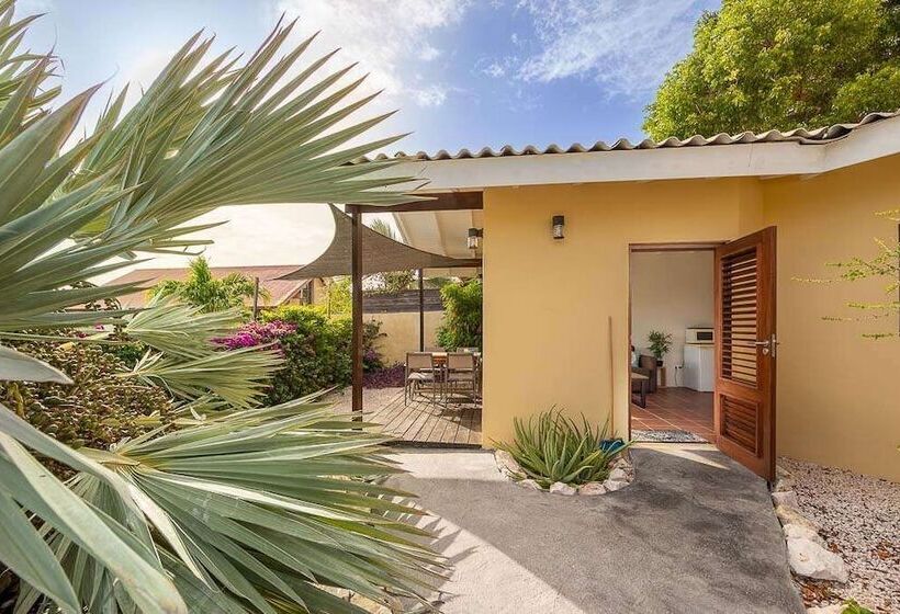 هتل Villa Topzicht Curaçao
