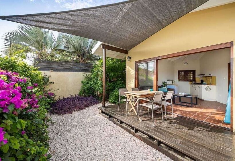 هتل Villa Topzicht Curaçao