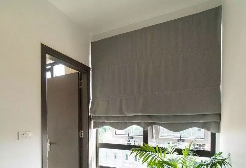 Irest Apartment Vinh Yen