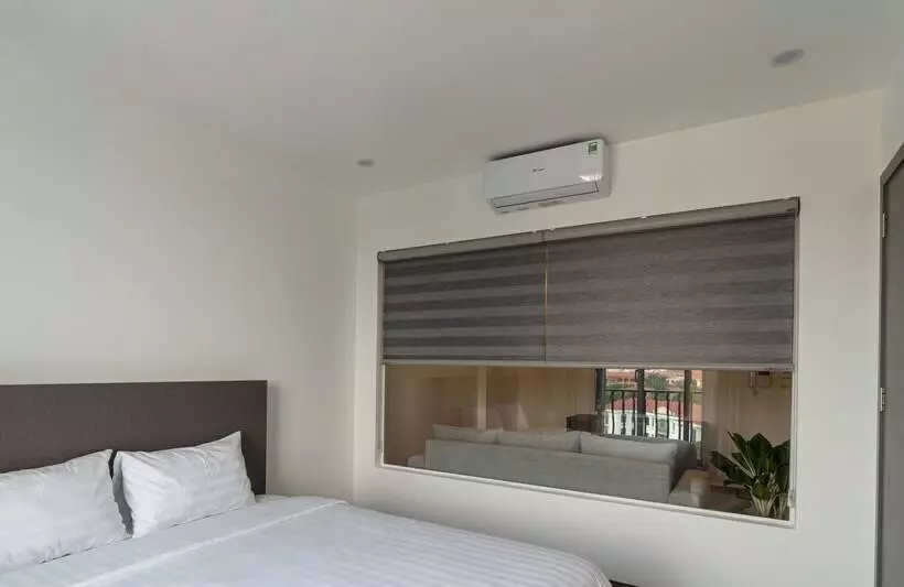 Irest Apartment Vinh Yen