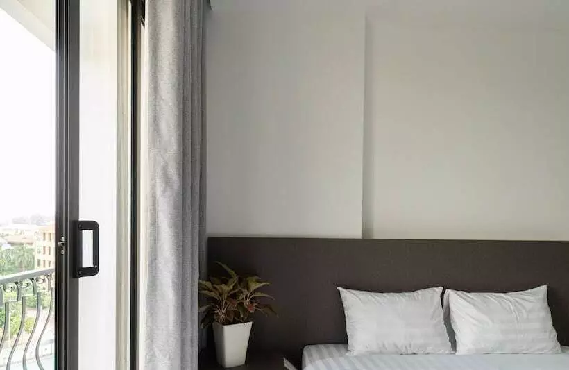 Irest Apartment Vinh Yen