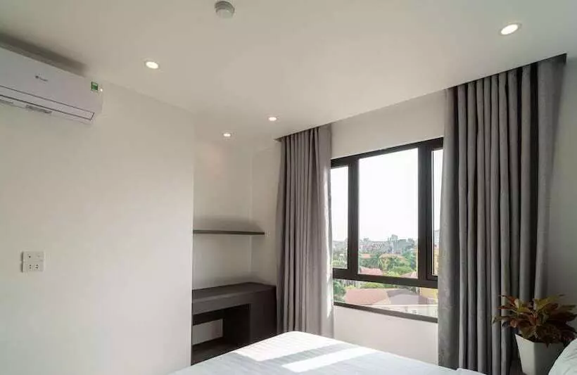 Irest Apartment Vinh Yen