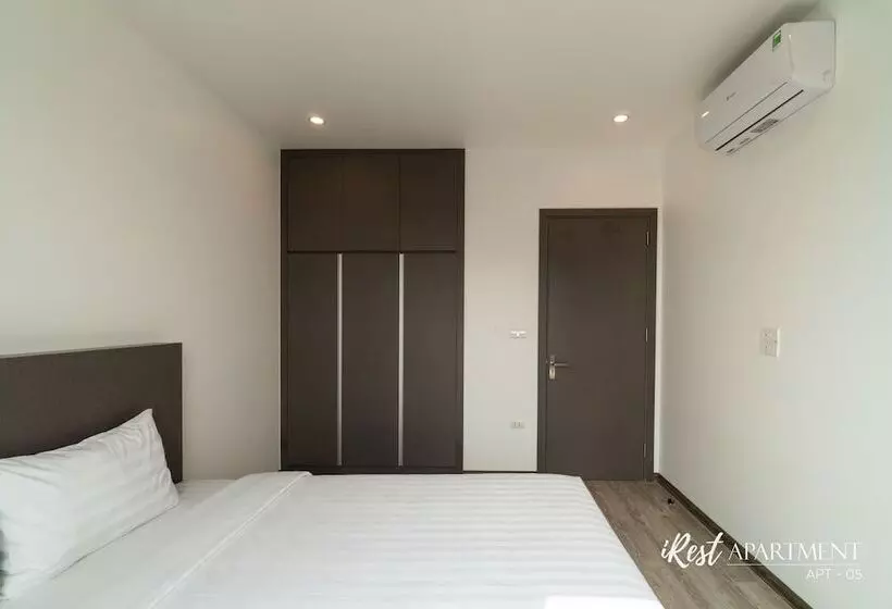Irest Apartment Vinh Yen
