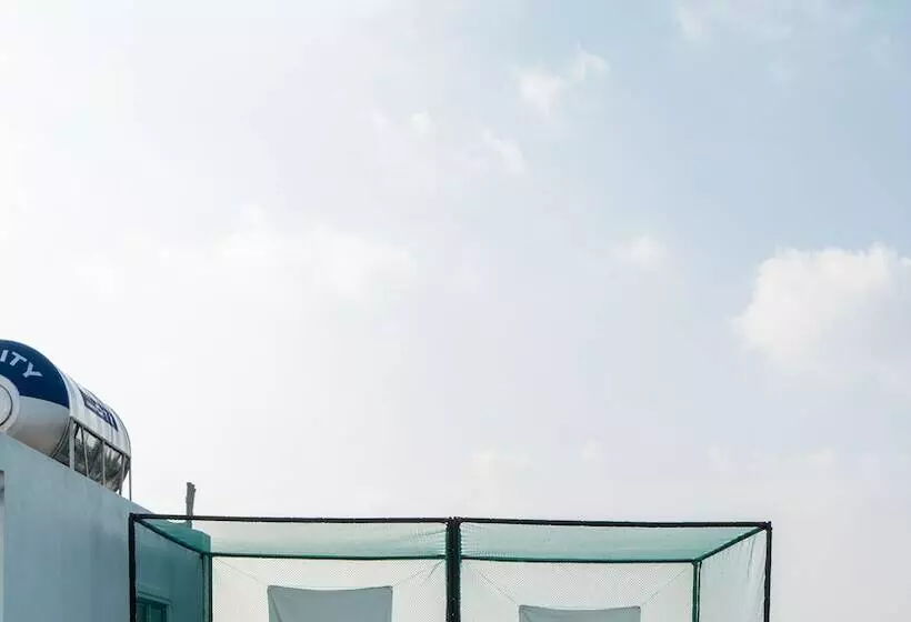 Irest Apartment Vinh Yen