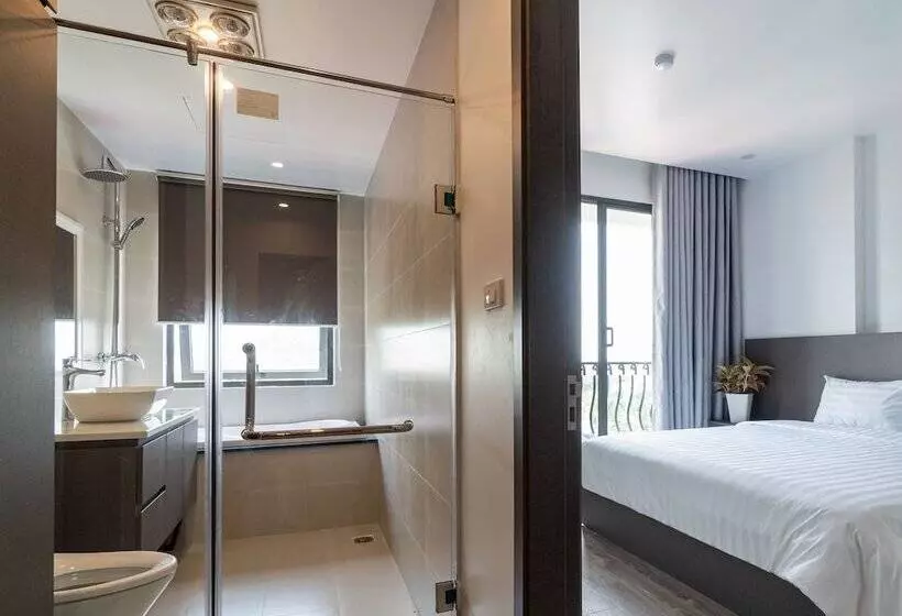 Irest Apartment Vinh Yen