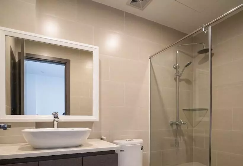 Irest Apartment Vinh Yen