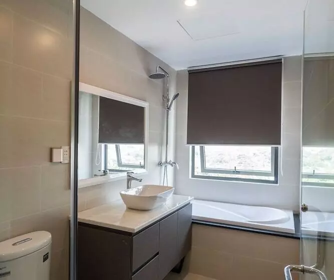 Irest Apartment Vinh Yen