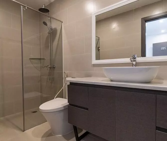 Irest Apartment Vinh Yen