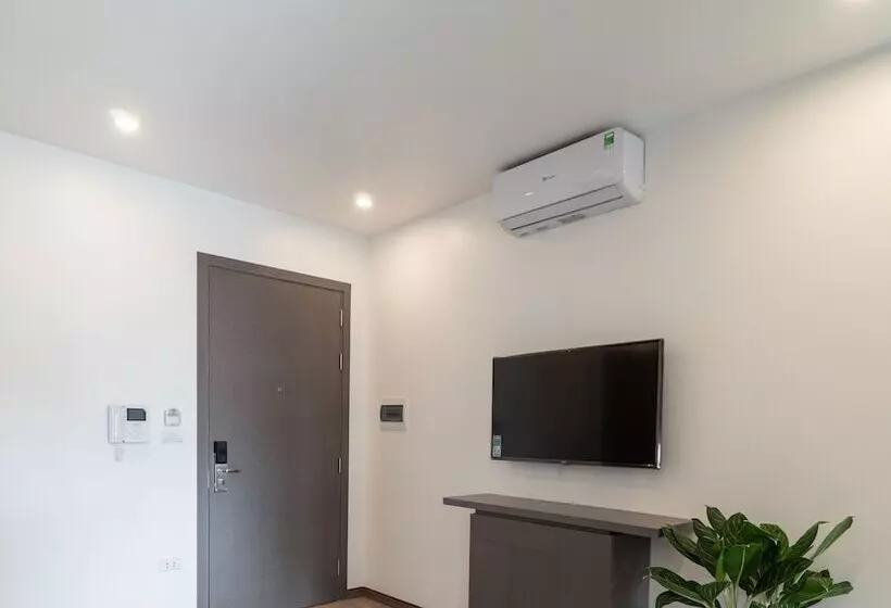 Irest Apartment Vinh Yen