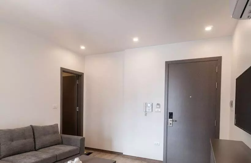 Irest Apartment Vinh Yen
