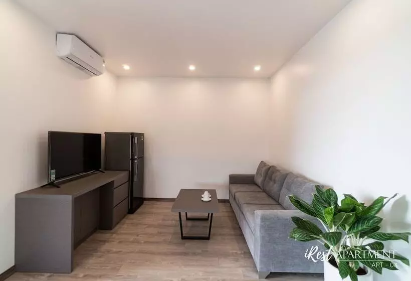 Irest Apartment Vinh Yen