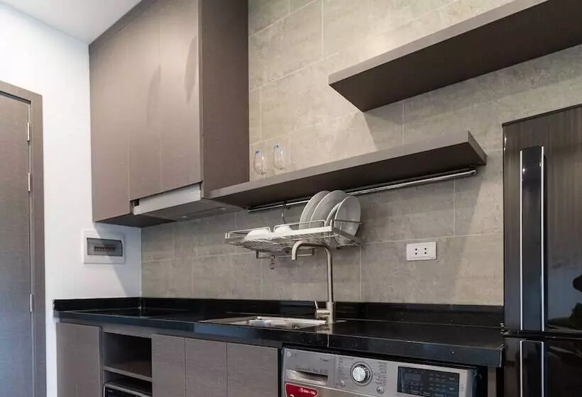 Irest Apartment Vinh Yen
