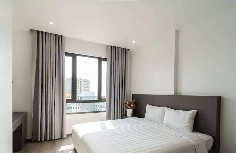 Irest Apartment Vinh Yen