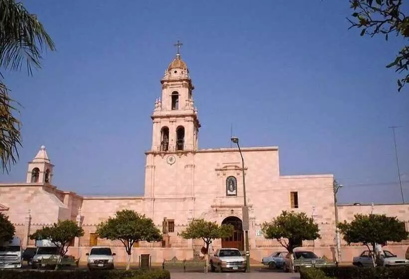 Las Margaritas Hostal