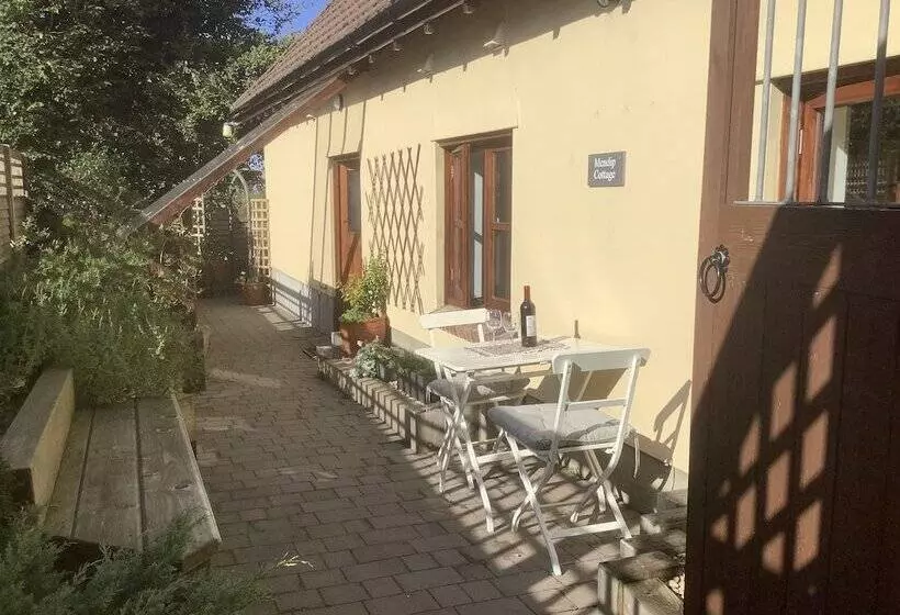 Mendip Cottage