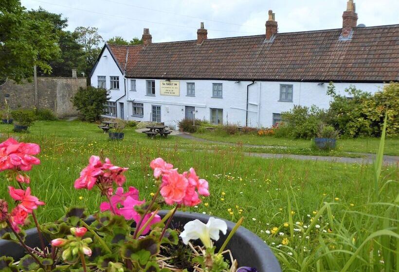 Mendip Cottage