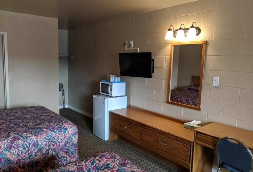 مُتل Economy Inn