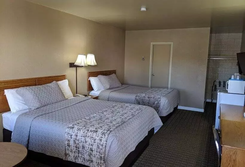 مُتل Economy Inn