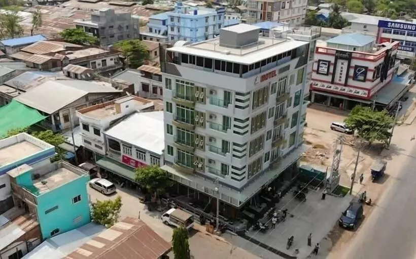 Motel Minbu