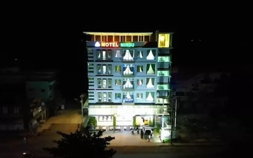 Motel Minbu