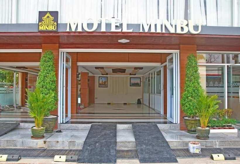 Motel Minbu